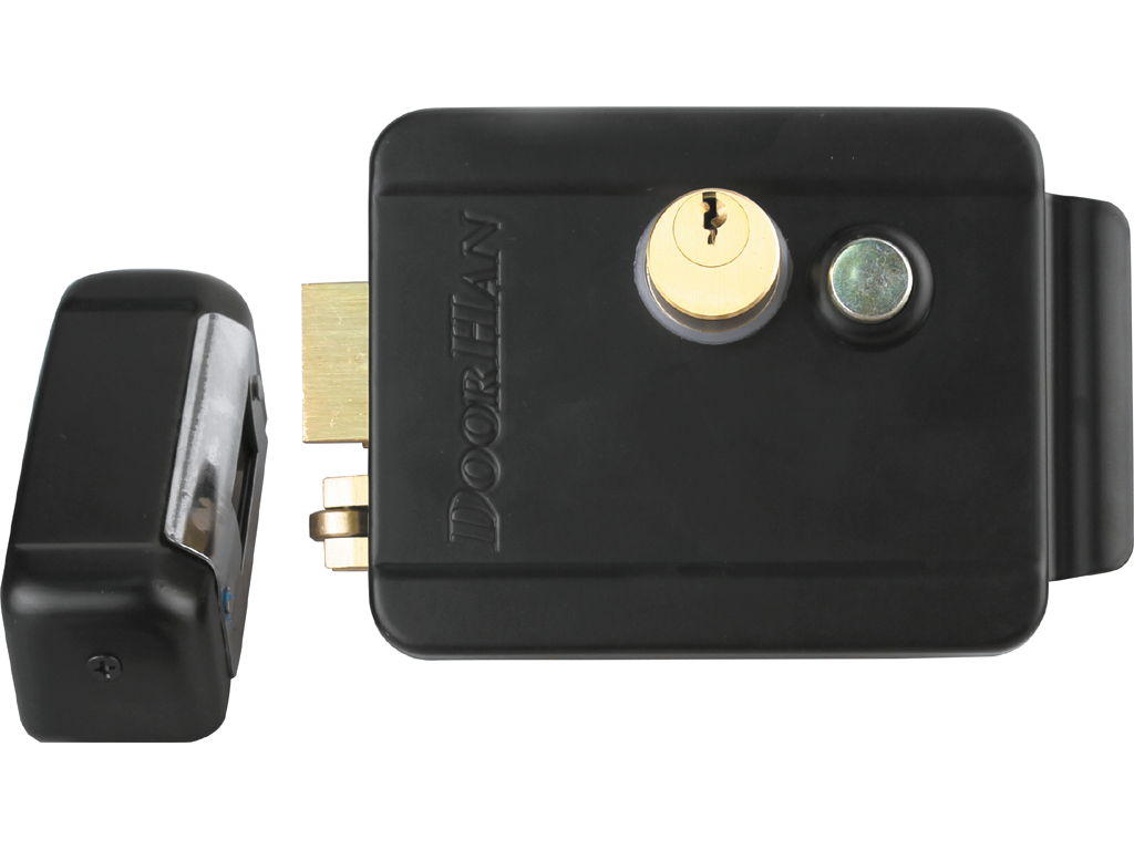 Комплект замка электромеханического DH-LOCK-KIT